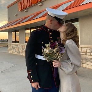 Meet your Posher, Krissie